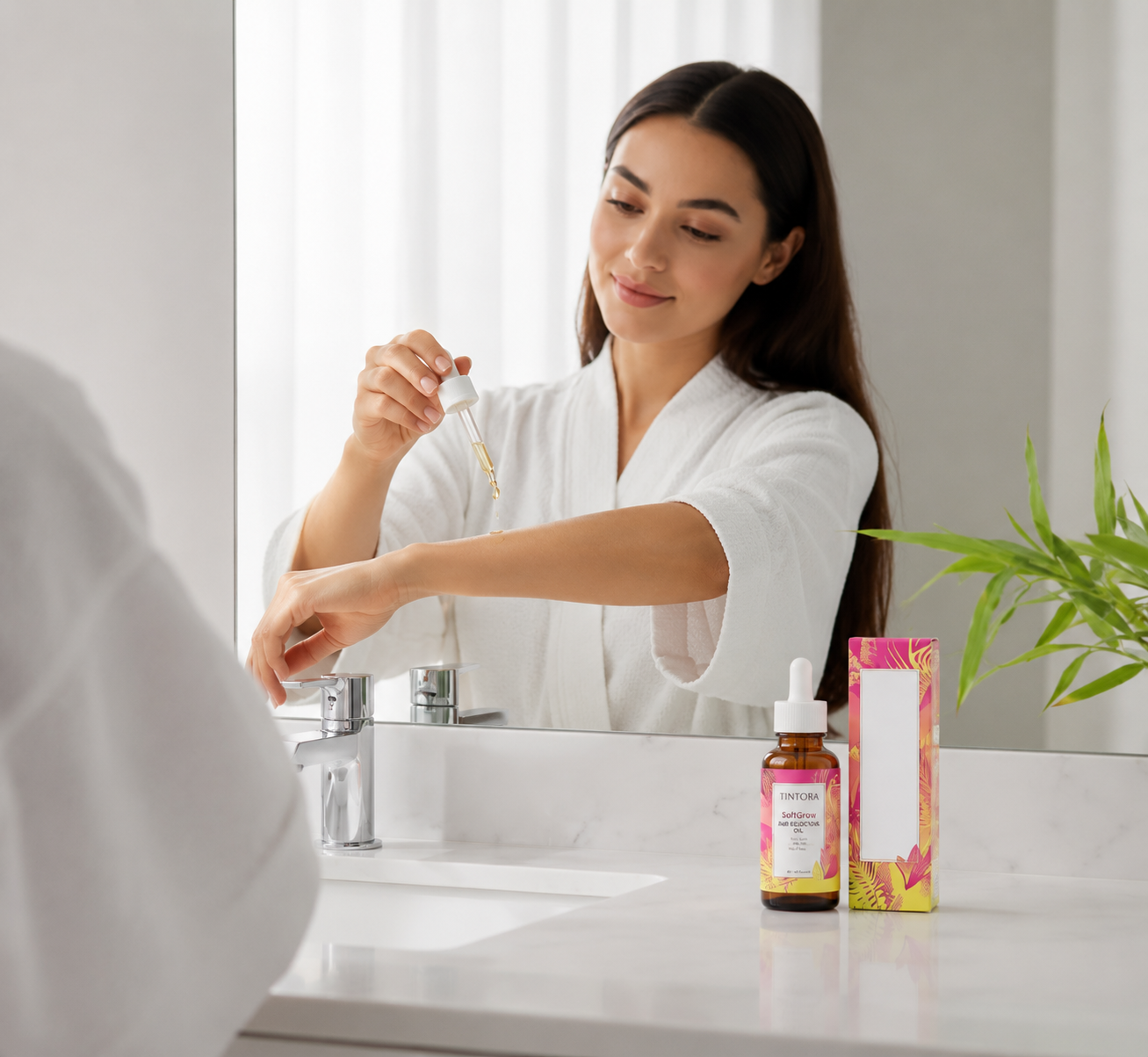 Tintora SoftGrow Serum