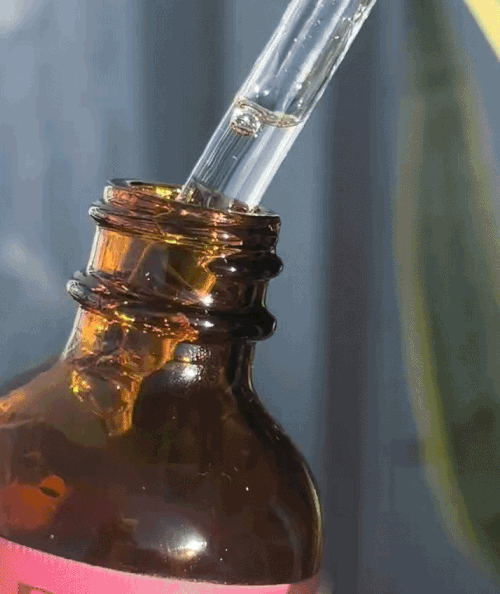 Tintora SoftGrow Serum