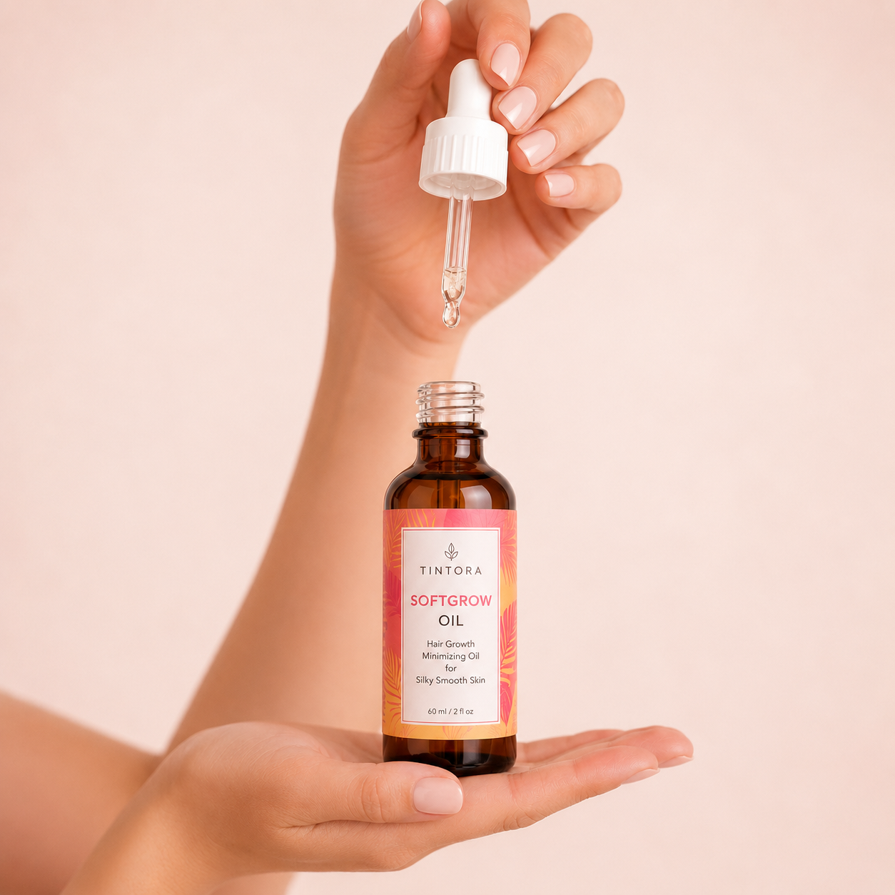 Tintora SoftGrow Serum