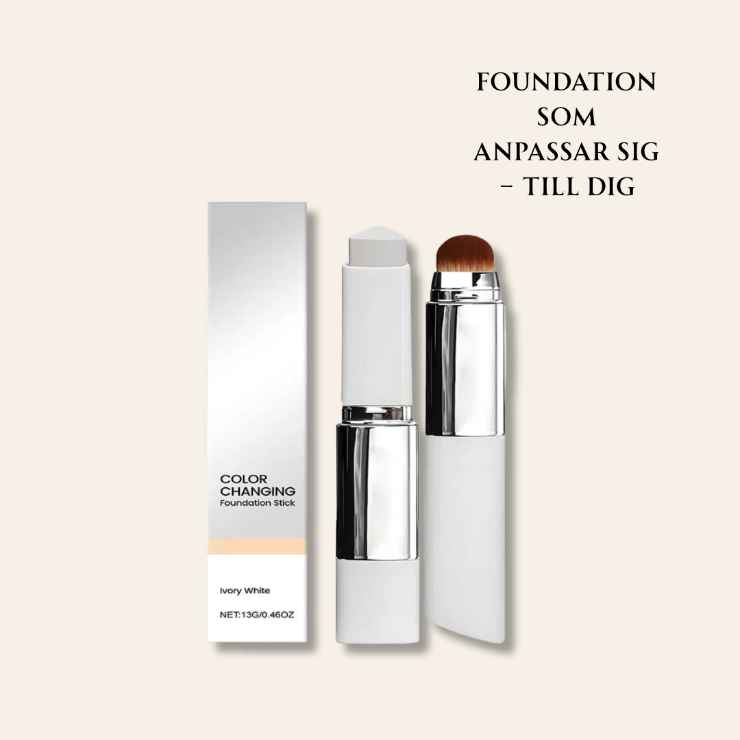 Tintora Color Changing Foundation Stick